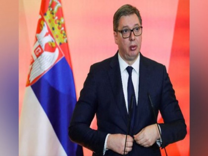 Serbian President Vucic steps down amid anti-govt protests | Serbian President Vucic steps down amid anti-govt protests