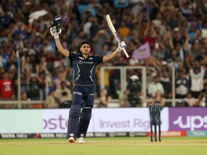 "Whenever we have big games, Shubman Gill will perform as Virat, Rohit, and MS Dhoni", says Suresh Raina | "Whenever we have big games, Shubman Gill will perform as Virat, Rohit, and MS Dhoni", says Suresh Raina