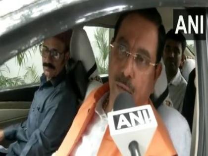 "Congress cannot tolerate good things...": Pralhad Joshi slams Opposition parties' boycott of new Parliament building inauguration | "Congress cannot tolerate good things...": Pralhad Joshi slams Opposition parties' boycott of new Parliament building inauguration
