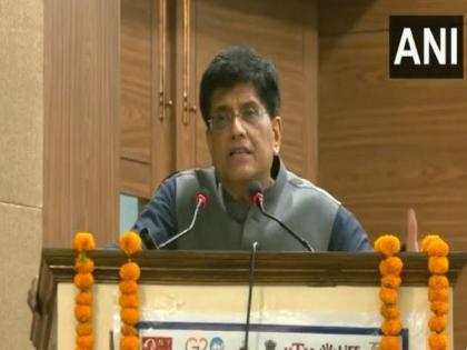 "Tried to make new Parliament inauguration controversial...": Piyush Goyal | "Tried to make new Parliament inauguration controversial...": Piyush Goyal