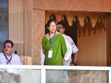 Govt keen to bolster inter-community bond in participatory mode: Assam Minister Nandita Garlosa | Govt keen to bolster inter-community bond in participatory mode: Assam Minister Nandita Garlosa