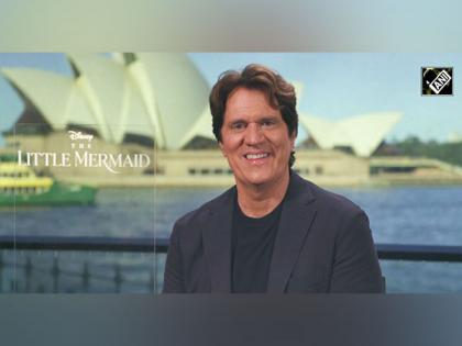 "There are so many great Indian actors...": 'The Little Mermaid' director Rob Marshall shares his plans on working with Indian talent | "There are so many great Indian actors...": 'The Little Mermaid' director Rob Marshall shares his plans on working with Indian talent