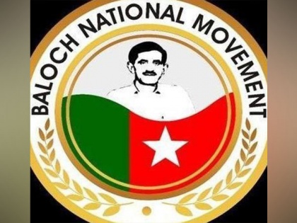 Baloch National Movement South Korea holds protest against Pakistan's nuclear tests | Baloch National Movement South Korea holds protest against Pakistan's nuclear tests