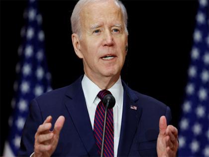 US President Biden congratulates Turkish counterpart Erdogan on his re-election | US President Biden congratulates Turkish counterpart Erdogan on his re-election