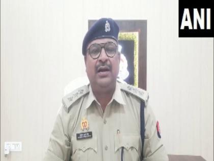 UP: AMU research scholar alleges professor of molestation, harassment | UP: AMU research scholar alleges professor of molestation, harassment UP: AMU research scholar alleges professor of molestation, harassment | UP: AMU research scholar alleges professor of molestation, harassment