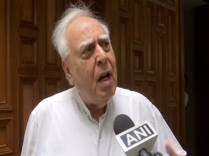 "Not brick and mortar but freedom of thought ...": Kapil Sibal on aspirations for New India | "Not brick and mortar but freedom of thought ...": Kapil Sibal on aspirations for New India