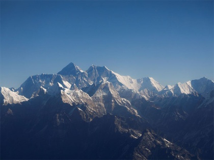 Everest Day celebration: Summiteers call for action as rising temperature threatens Nepal's mountains | Everest Day celebration: Summiteers call for action as rising temperature threatens Nepal's mountains