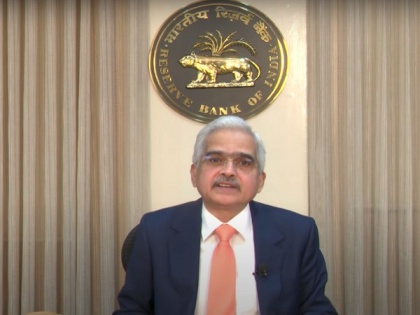 "Our banking sector stands out as strong and stable," says RBI Governor | "Our banking sector stands out as strong and stable," says RBI Governor