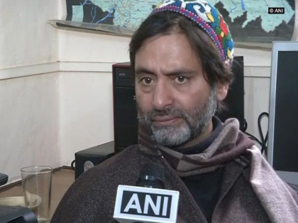 Delhi HC notice to Yasin Malik on NIA's appeal seeking death penalty for him | Delhi HC notice to Yasin Malik on NIA's appeal seeking death penalty for him