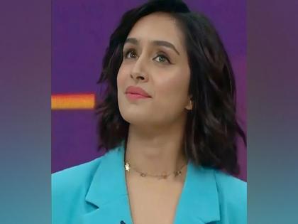 Check out 'Rainmaker' Shraddha Kapoor's response after downpour postones IPL Final | Check out 'Rainmaker' Shraddha Kapoor's response after downpour postones IPL Final Check out 'Rainmaker' Shraddha Kapoor's response after downpour postones IPL Final | Check out 'Rainmaker' Shraddha Kapoor's response after downpour postones IPL Final