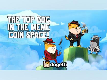 Unveiling the top 7 cryptos to secure your investments before Q2 ends, including the unique Dogetti (DETI) offering | Unveiling the top 7 cryptos to secure your investments before Q2 ends, including the unique Dogetti (DETI) offering