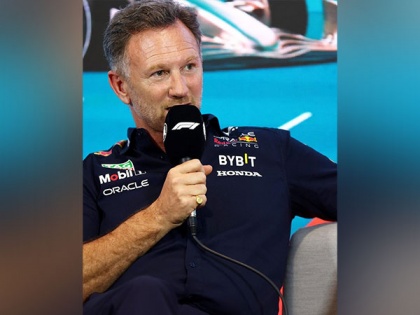 "We knew this would be our biggest challenge...": Red Bull's Horner lauds Verstappen | "We knew this would be our biggest challenge...": Red Bull's Horner lauds Verstappen