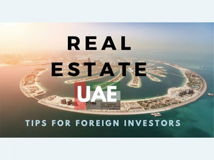 Experts Envision A Shift In Dubai's Real Estate Market: Tips For Investors | Experts Envision A Shift In Dubai's Real Estate Market: Tips For Investors