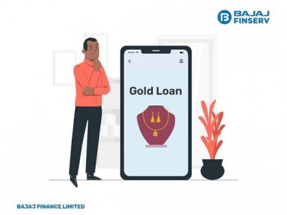 Bajaj Finance offers Quick Financing Solutions with Instant Gold Loans starting from Rs 5,000 | Bajaj Finance offers Quick Financing Solutions with Instant Gold Loans starting from Rs 5,000