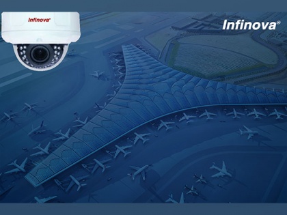 Infinova Empowers Kuwait and GCC with Enhanced Security Solutions, Building a Safer Future | Infinova Empowers Kuwait and GCC with Enhanced Security Solutions, Building a Safer Future