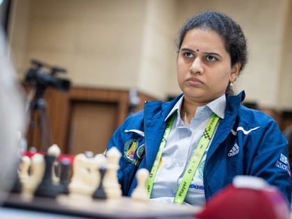 "Chess is constantly evolving in India": Koneru Humpy | "Chess is constantly evolving in India": Koneru Humpy