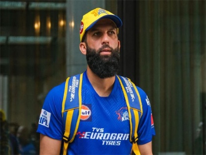 "Nowhere you'll see this type of fan support": CSK all-rounder Moeen Ali ahead of CSK's final clash with GT | "Nowhere you'll see this type of fan support": CSK all-rounder Moeen Ali ahead of CSK's final clash with GT