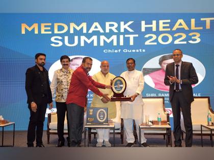 MedMark Health Summit 2023: A promising step towards a healthier India | MedMark Health Summit 2023: A promising step towards a healthier India