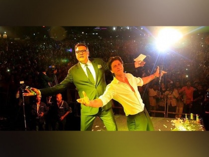Boman Irani has this to say for his 'Dunki' co-star Shah Rukh Khan | Boman Irani has this to say for his 'Dunki' co-star Shah Rukh Khan