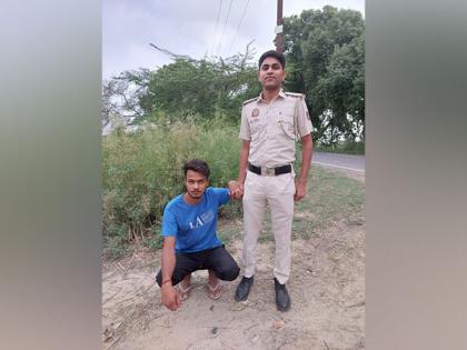 Call to his father landed accused Sahil in Police net in Delhi teen street murder | Call to his father landed accused Sahil in Police net in Delhi teen street murder