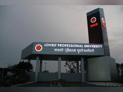 LPU ranked a top world's top Harvard & Oxford universities | LPU ranked a top world's top Harvard & Oxford universities LPU ranked a top world's top Harvard & Oxford universities | LPU ranked a top world's top Harvard & Oxford universities