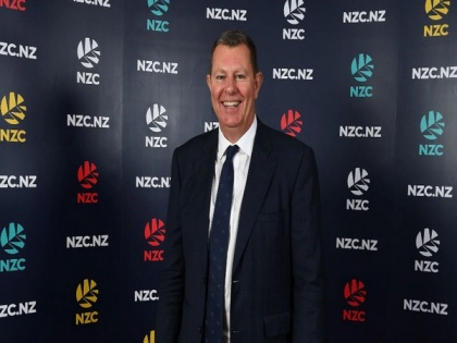 ICC chairman Greg Barclay to visit Pakistan with World Cup participation as chief agenda | ICC chairman Greg Barclay to visit Pakistan with World Cup participation as chief agenda