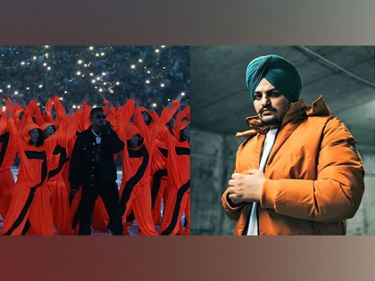 Rapper Divine pays tribute to Siddhu Moose Wala during his performance at IPL 2023 Final | Rapper Divine pays tribute to Siddhu Moose Wala during his performance at IPL 2023 Final