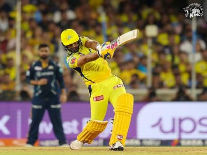 IPL 2023: It is a fairytale finish, says Ambati Rayadu after CSK's 5th title win | IPL 2023: It is a fairytale finish, says Ambati Rayadu after CSK's 5th title win