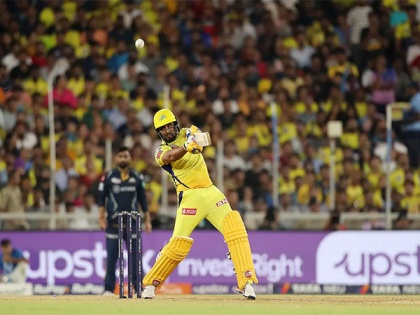 "Don't think many can hit shots like that": Mike Hussey on Ambati Rayudu's batting in IPL final | "Don't think many can hit shots like that": Mike Hussey on Ambati Rayudu's batting in IPL final