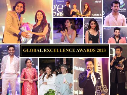 Brand Empower's Global Excellence Awards 2023 Celebrates Exemplary Corporate Achievements | Brand Empower's Global Excellence Awards 2023 Celebrates Exemplary Corporate Achievements