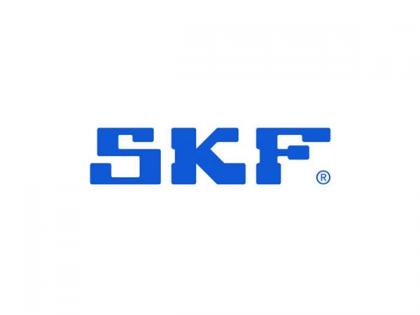 SKF India and Ambuja Cement Foundation Partner to Open a Skill Development Centre in Rajasthan | SKF India and Ambuja Cement Foundation Partner to Open a Skill Development Centre in Rajasthan