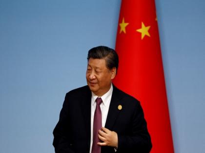 China fines more than one lakh people under its anti-corruption drive | China fines more than one lakh people under its anti-corruption drive