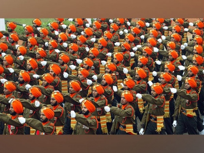 Sikh Regiment: Legacy of Valour and Bravery in Indian Army | Sikh Regiment: Legacy of Valour and Bravery in Indian Army