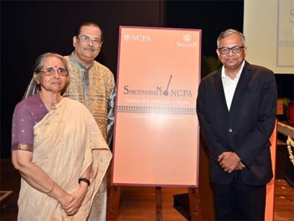 Shrutinandan NCPA Centre of Excellence in Music gears up for their first showcase | Shrutinandan NCPA Centre of Excellence in Music gears up for their first showcase