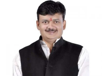 Congress MP from Maharashtra Balu Dhanorkar passes away | Congress MP from Maharashtra Balu Dhanorkar passes away