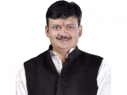 Congress MP from Maharashtra Balu Dhanorkar passes away | Congress MP from Maharashtra Balu Dhanorkar passes away Congress MP from Maharashtra Balu Dhanorkar passes away | Congress MP from Maharashtra Balu Dhanorkar passes away