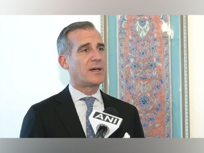 "Working together to bring terrorists to justice and we won't stop": Envoy Eric Garcetti on Tahawwur Rana's extradition | "Working together to bring terrorists to justice and we won't stop": Envoy Eric Garcetti on Tahawwur Rana's extradition