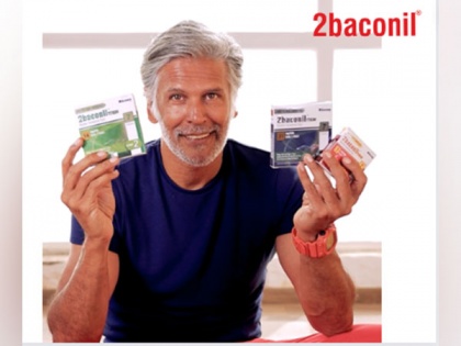 Quit Smoking #OneStepAtATime with 2baconil, Powered by Milind Soman | Quit Smoking #OneStepAtATime with 2baconil, Powered by Milind Soman