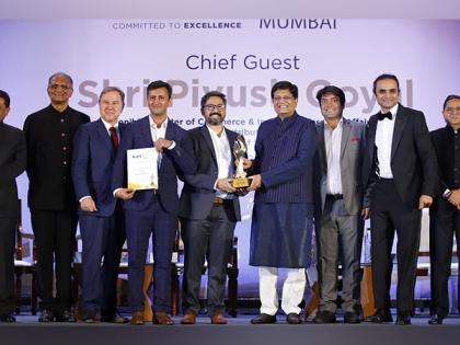 Young startup, GemPundit, stuns industry giants at 49th IGJA with impressive win | Young startup, GemPundit, stuns industry giants at 49th IGJA with impressive win