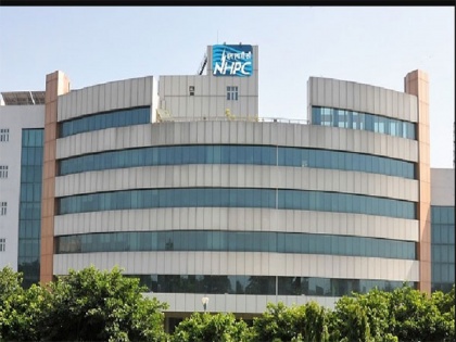 NHPC's net profits in 2022-23 financial year rises 10 pc | NHPC's net profits in 2022-23 financial year rises 10 pc