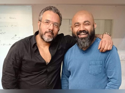Suman Guha: The Maestro behind 'Crackdown Season 2' costumes, tailoring narratives with threads | Suman Guha: The Maestro behind 'Crackdown Season 2' costumes, tailoring narratives with threads