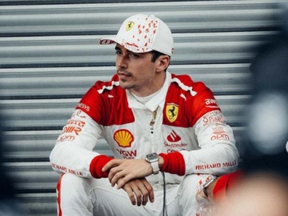 Charles Leclerc defends Ferrari's strategy at Monaco GP 2023 | Charles Leclerc defends Ferrari's strategy at Monaco GP 2023