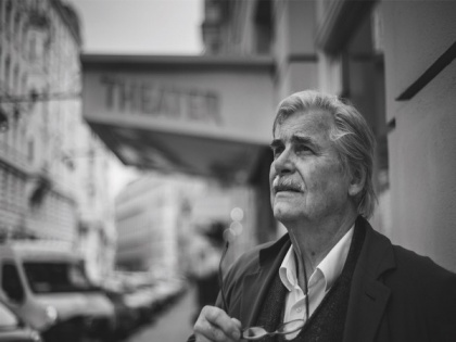 Austrian actor Peter Simonischek passes away | Austrian actor Peter Simonischek passes away