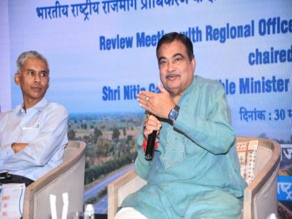 Accurate and practical strategy document key to minimise project delays: Gadkari | Accurate and practical strategy document key to minimise project delays: Gadkari