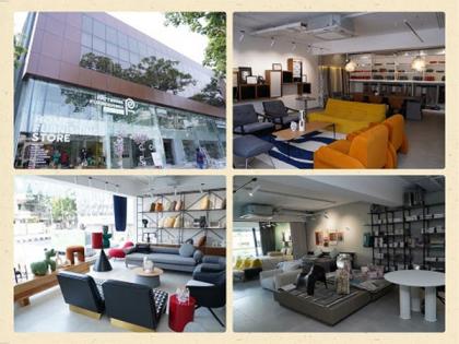 Patterns Furnishing moves to a new location in T Nagar for its premium showroom | Patterns Furnishing moves to a new location in T Nagar for its premium showroom