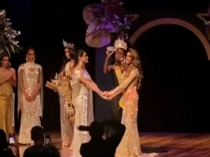 Viral video: Wife came second in beauty pageant, what husband did to winner will shock you | Viral video: Wife came second in beauty pageant, what husband did to winner will shock you