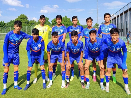 Bibiano Fernandes announces 23-member squad for AFC U-17 Asian Cup Thailand 2023 | Bibiano Fernandes announces 23-member squad for AFC U-17 Asian Cup Thailand 2023