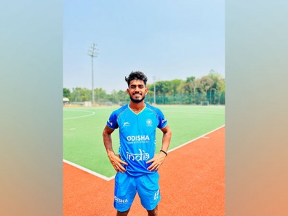 New players will gather experience from tournaments like Khelo India University Games: Former India junior hockey team captain Aditya Singh | New players will gather experience from tournaments like Khelo India University Games: Former India junior hockey team captain Aditya Singh