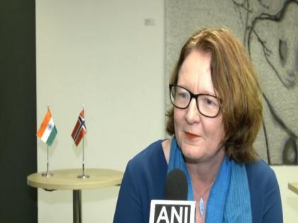 'Important for other countries to make their own decisions', Norwegian minister on US panel recommending India to join NATO plus | 'Important for other countries to make their own decisions', Norwegian minister on US panel recommending India to join NATO plus