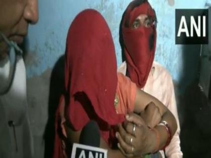 Shahbad murder case: Victim's parents demand justice, says "life for life" | Shahbad murder case: Victim's parents demand justice, says "life for life" Shahbad murder case: Victim's parents demand justice, says "life for life" | Shahbad murder case: Victim's parents demand justice, says "life for life"